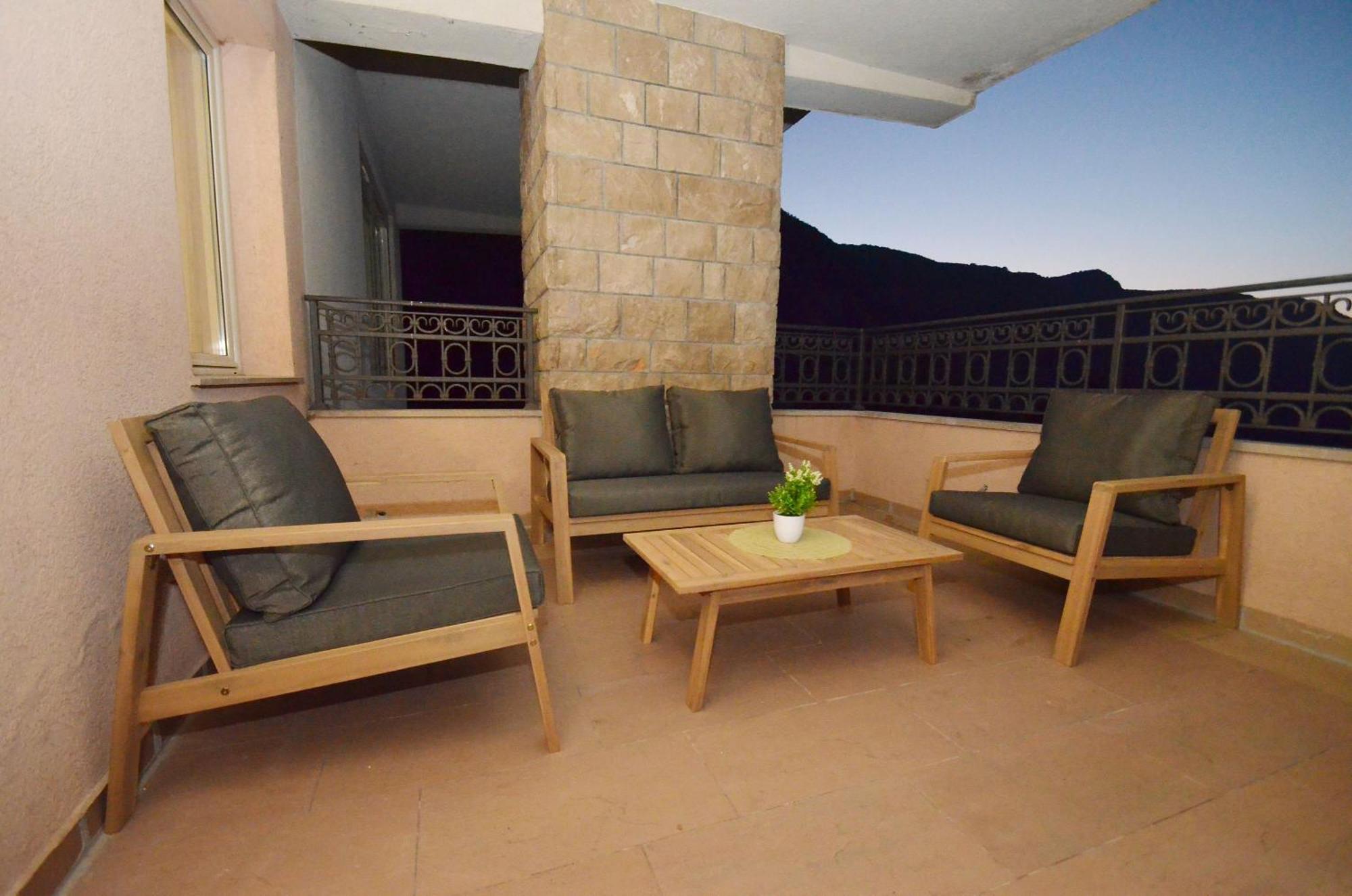 Boka Devine Residence Kotor Rum bild