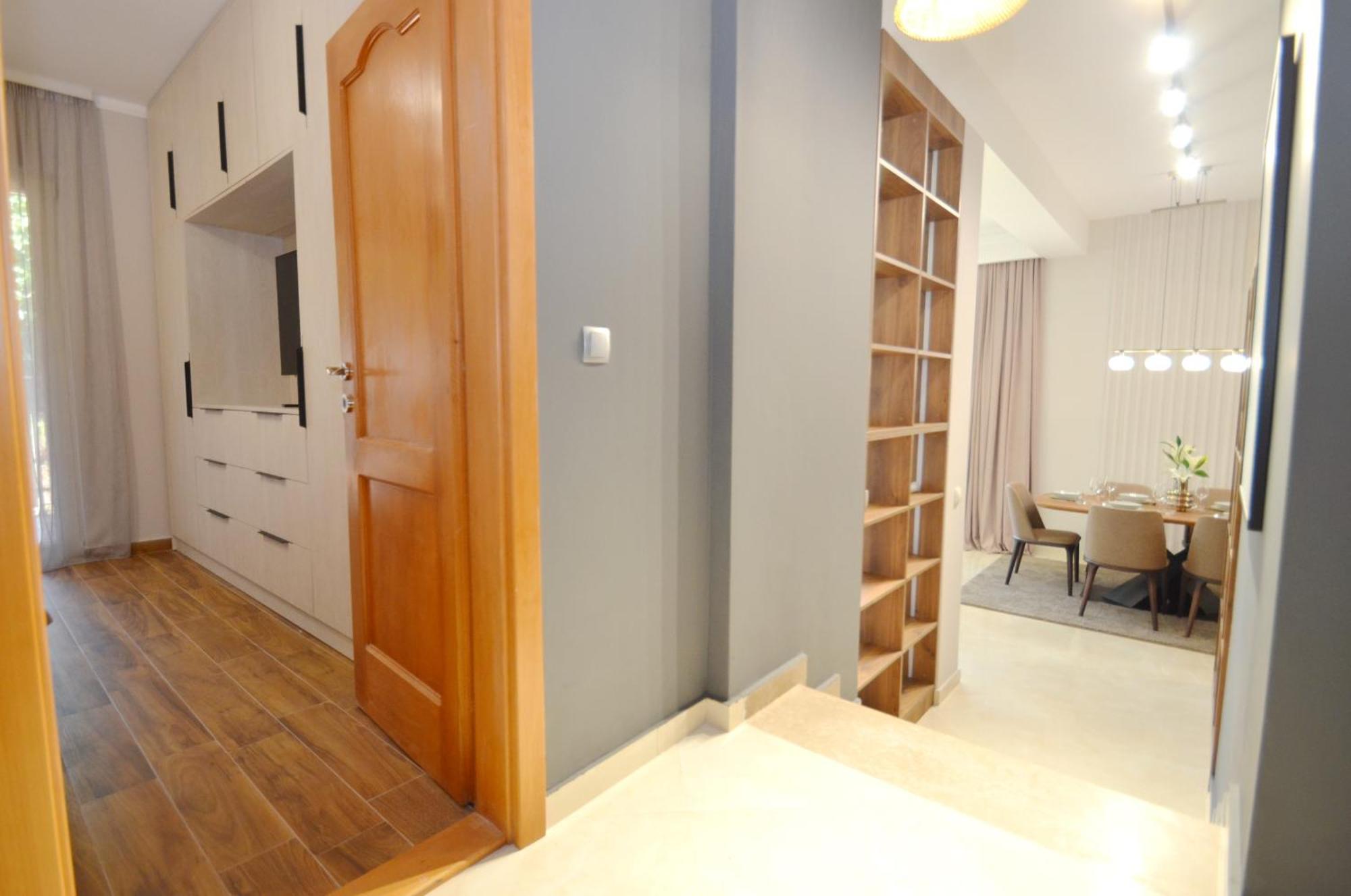 Boka Devine Residence Kotor Rum bild