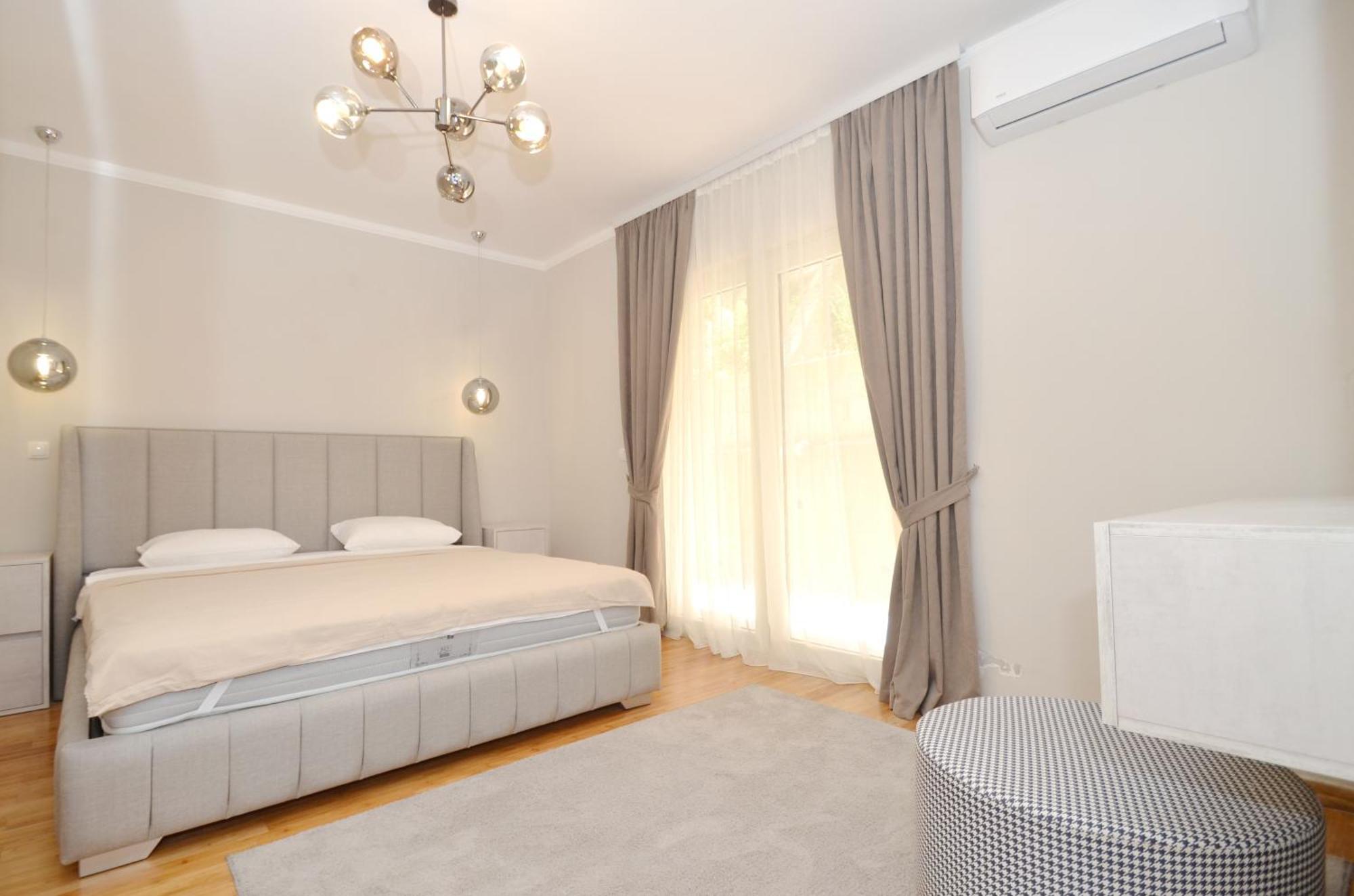 Boka Devine Residence Kotor Rum bild