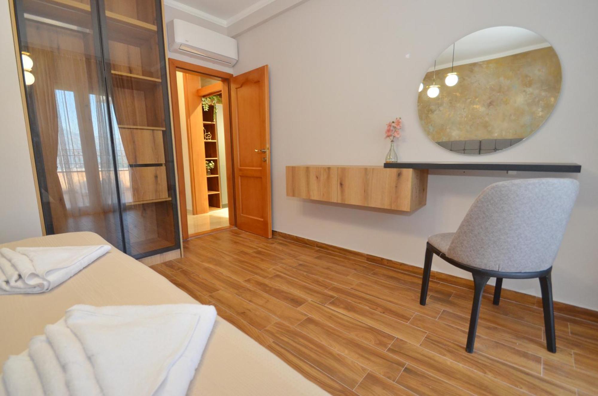 Boka Devine Residence Kotor Rum bild