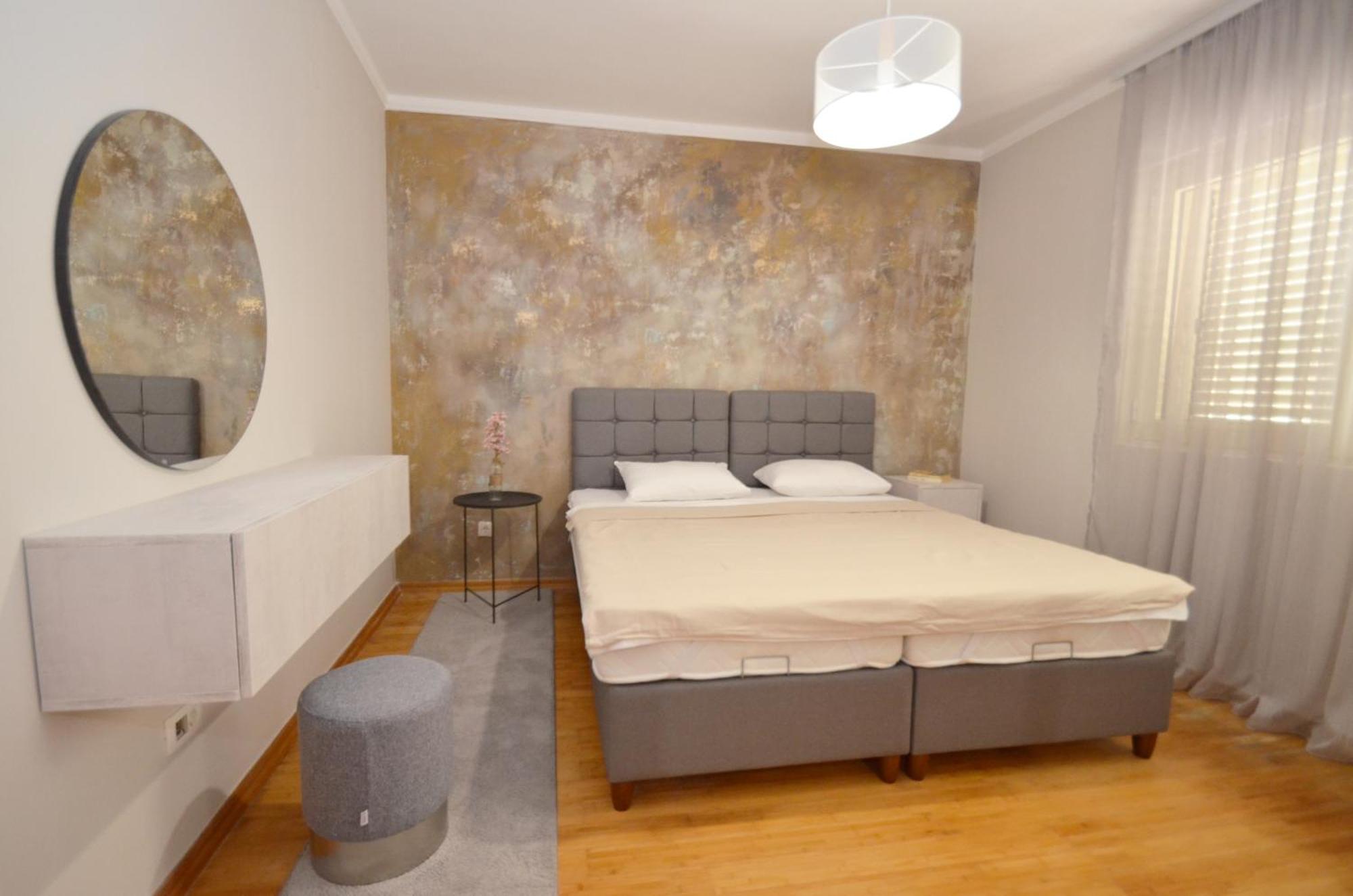 Boka Devine Residence Kotor Rum bild